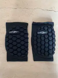 DonJoy Spider Elbow Pads Size XL - Pair