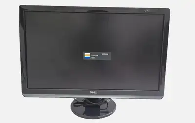 Dell ST2420Lb 24" 1080p HDMI LED Monitor Works 100%, View more