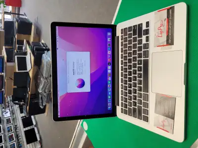 NOUVEAU PRIX MACBOOK PRO 15 POUCE, View more