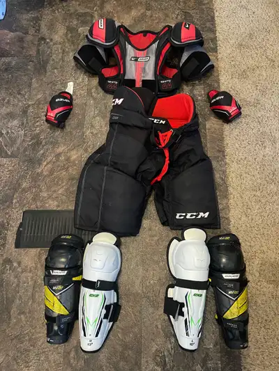 Youth Hockey gear/ Starter set, View more
