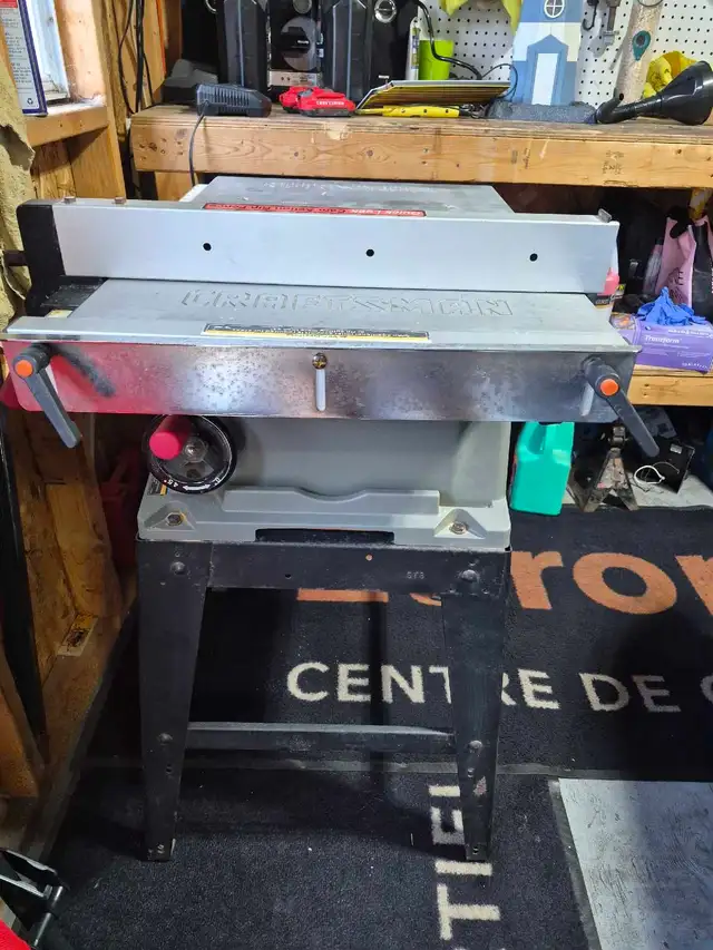 banc de scie in Power Tools in Laval / North Shore - Image 5
