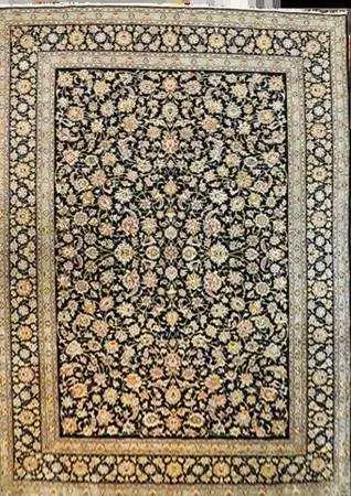 SALE Fine Handknotted Kashan, Heriz, Tabriz Wool Rugs, View more
