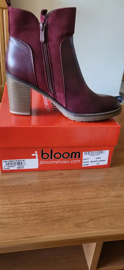 BOTTILLONS Automne, View more