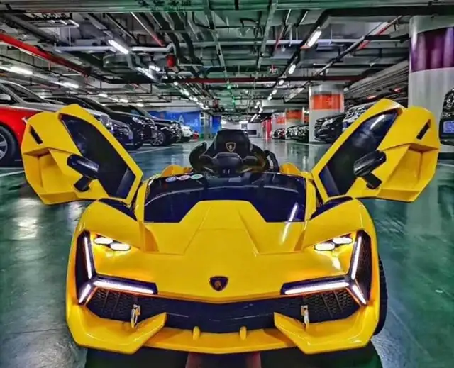 Kids Cars with Remote  Sale!       in Toys & Games in City of Toronto - Image 2