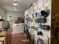 For Sale: Major Appliance Service Center