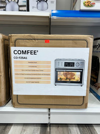 COMFEE AIRFRYER TOASTER OVEN