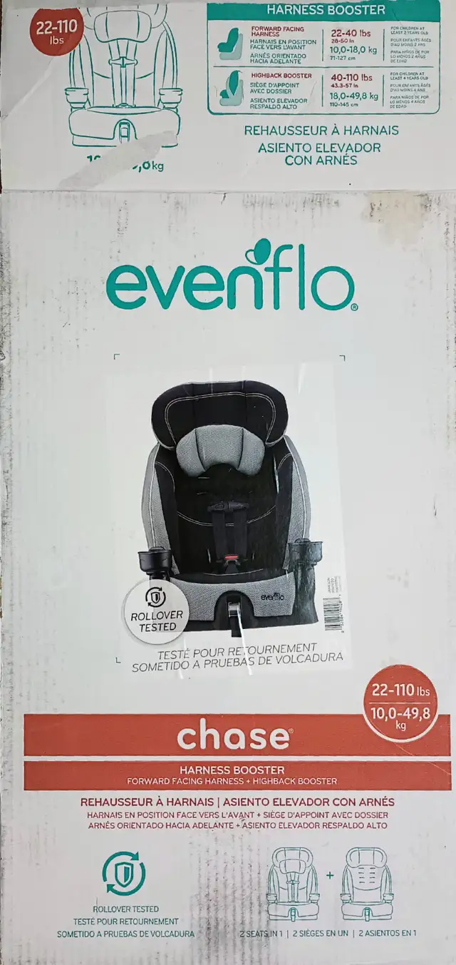 Baby/Toddler's Accessories in Multi-item in Ottawa - Image 4