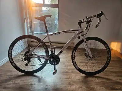 vélo de route road bike, View more