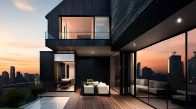 Privacy Film for Office & Home, View more