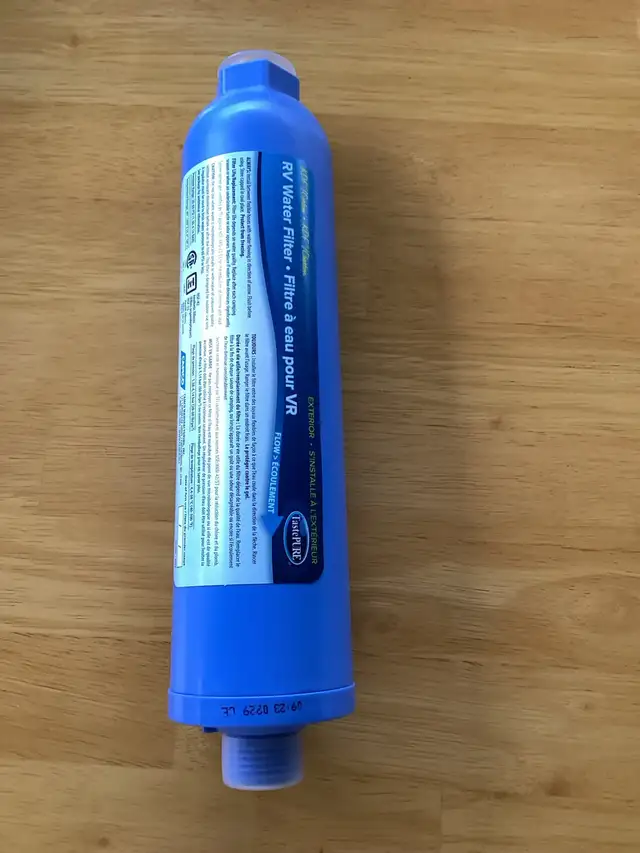 RV Water Filters in RV & Camper Parts & Accessories in Pembroke - Image 3