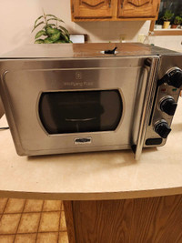 Wolfgang Puck kitchentek pressure oven