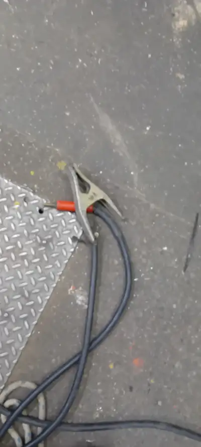 Welding cables, View more