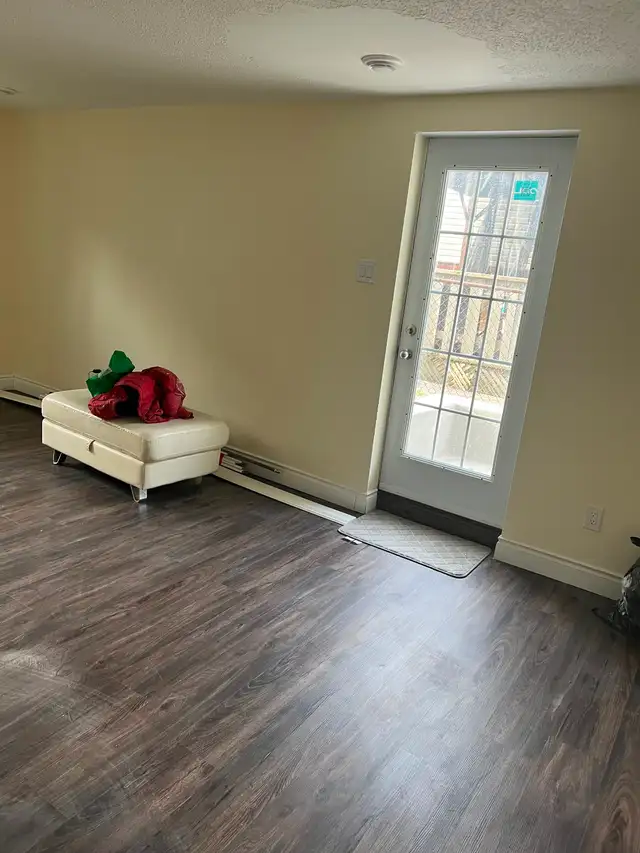 Basement for rent in Room Rentals & Roommates in London - Image 2