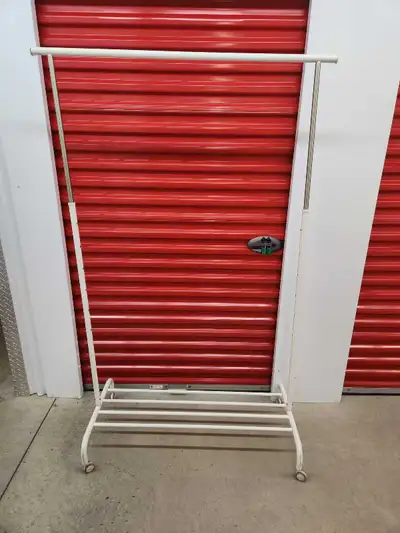 Clothing Rack, View more