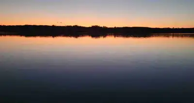 Affordable lakefront acreages in planning stage 2-3 acre lots 175-250ft lake frontage All lots acces...