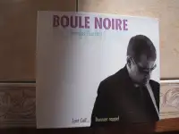 Cd Boule Noire, Dubois, Deschamps