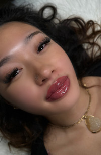 Lip Blush | Ombre Brows