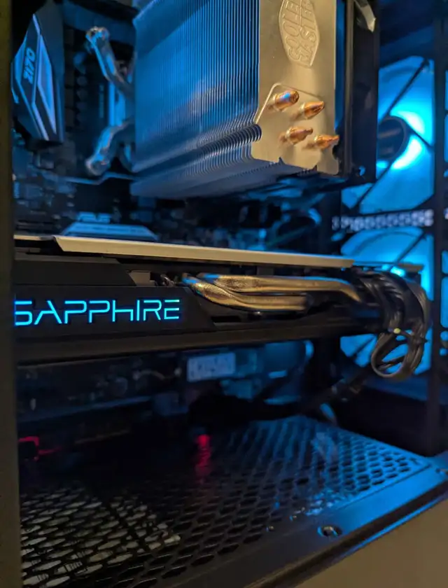 Gaming PC *FREE* in Desktop Computers in Edmonton - Image 4