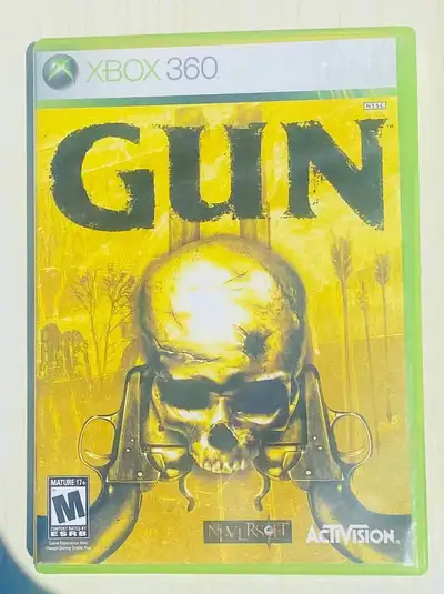 Testé et fonctionne bien. Complete in Box. (30$)