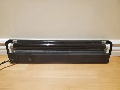 Used but fully functional. Two to sell.