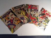 WANTED: BUYING OLD COMIC BOOKS / COLLECTION. PAYING CASH!