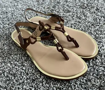 Sandals, View more