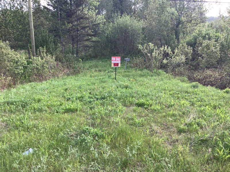 Building lot for sale! Land for Sale Saint John Kijiji