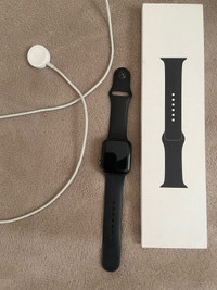 Apple Watch Series 4 44mm cellular/GPS