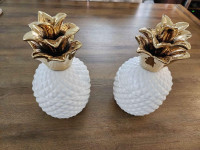 Pineapple Jar