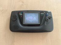 Sega Game Gear (Recapped and Repaired)