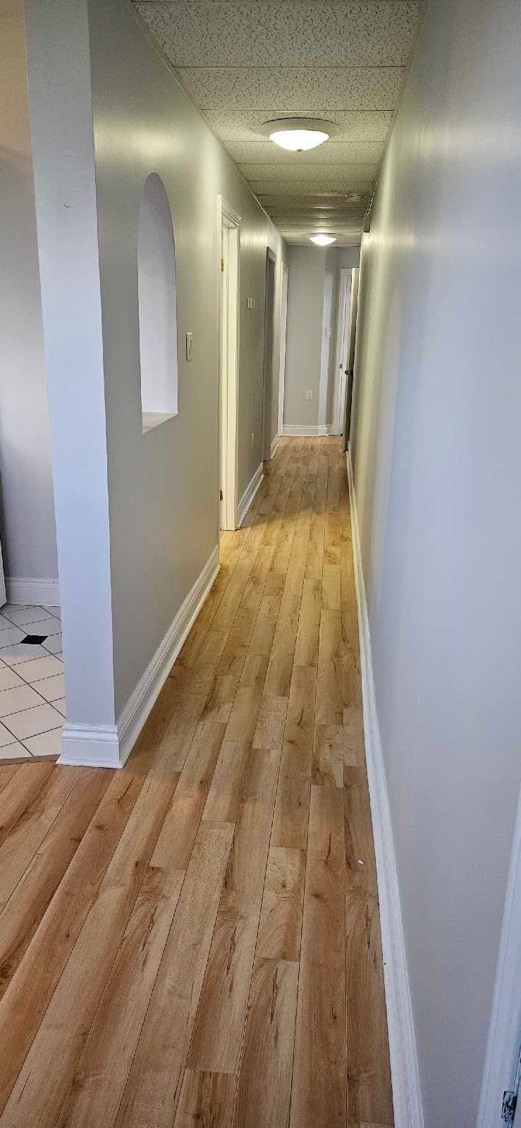 2 BEDROOM APT. WHITNEY  PIER 3