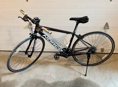 vélo hybride , View more