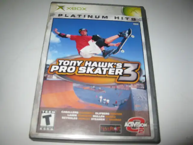 Jeu Xbox in XBOX 360 in Québec City - Image 8