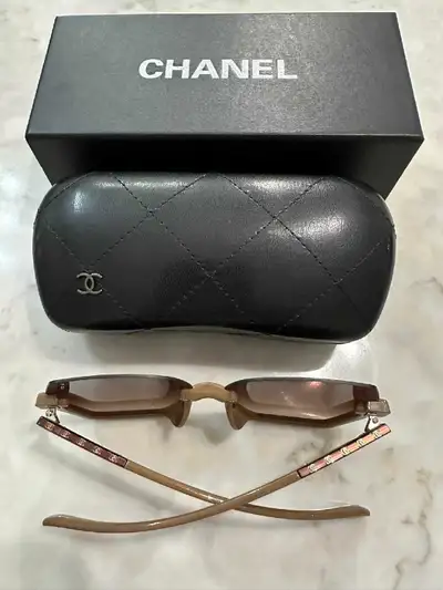 Chanel Sunglasses, View more