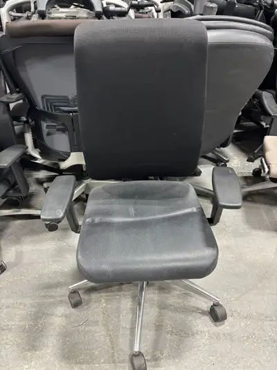 Connection Task Chair!, View more