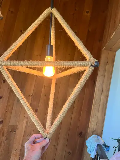 luminaire suspendu, View more