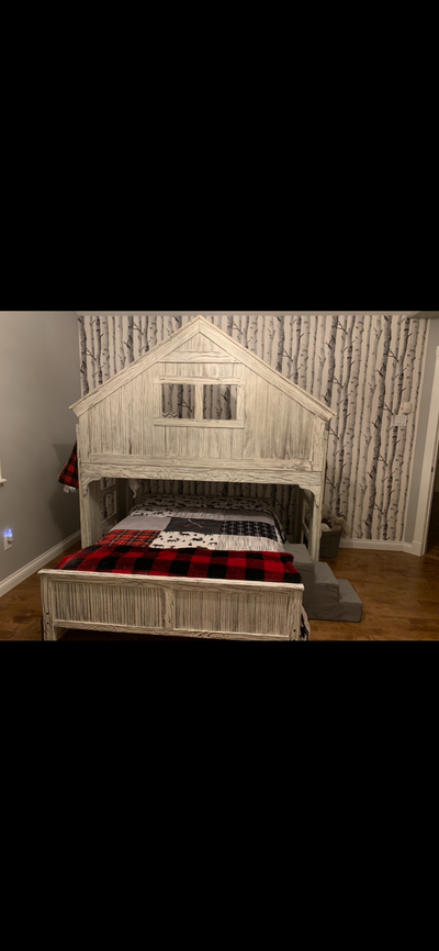 Bunk bed, View more