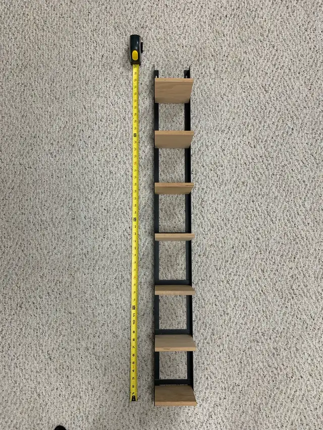 Ikea Wall Shelf64556776281857122