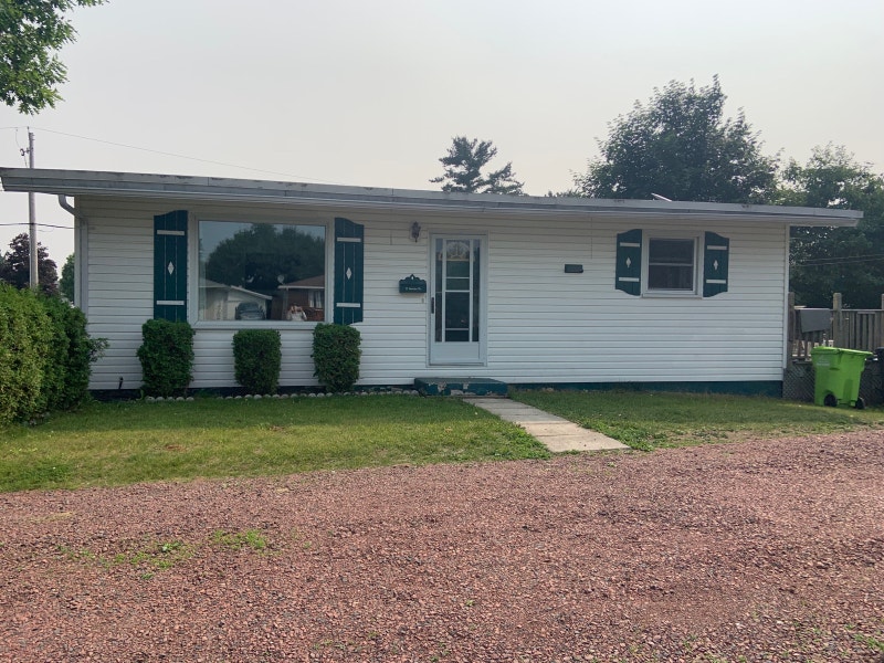 Bungalow home for sale Houses for Sale Sault Ste. Marie Kijiji