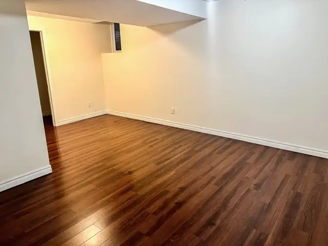 1+Den bedroom basement apartment for rent - Richmond Hill in Long Term Rentals in Markham / York Region - Image 4