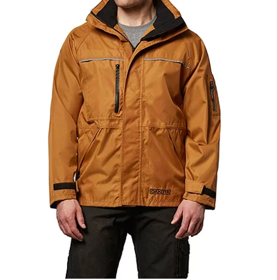 Dakota WorkPro Series Men's Waterproof Breathable Jacket, View more