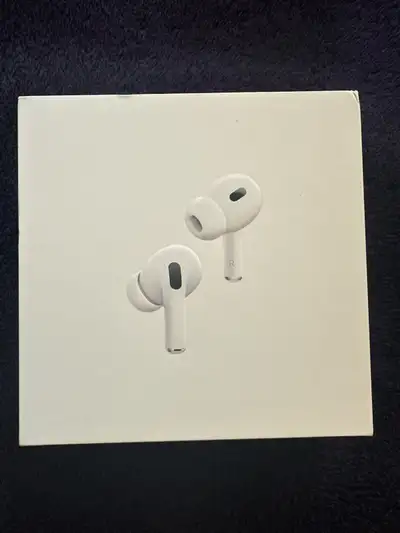 APPLE AIRPODS PRO BNIN, View more