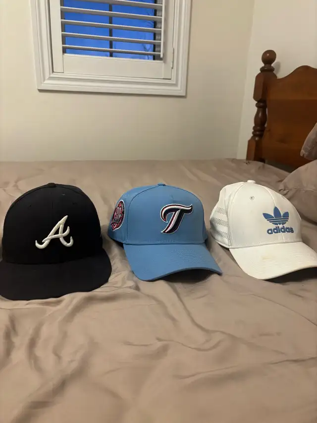 Hats Clear Out Sale  in Men's in Oakville / Halton Region - Image 2