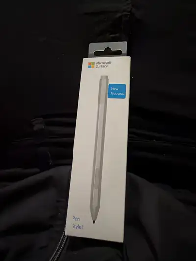 Microsoft Surface Pen, View more