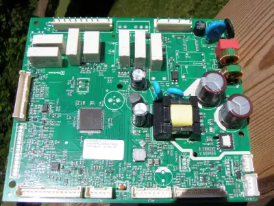 Circuit Board for Frigidaire side by side fridge, View more