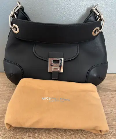 Michael Kors Collection Leather Bag, View more