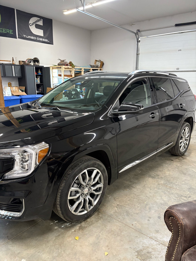2024 GMC Terrain Denali in Cars & Trucks in Strathcona County - Image 2