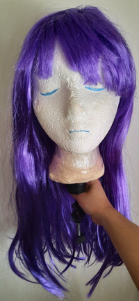 Cosplay/costume long wigs