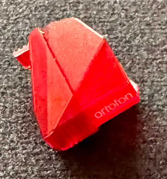 Ortofon  2M Red Stylus in Performance & DJ Equipment in City of Toronto - Image 3