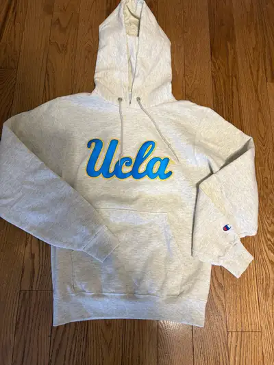 Champion UCLA Hoodie, View more